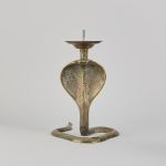1208 8110 CANDLESTICK